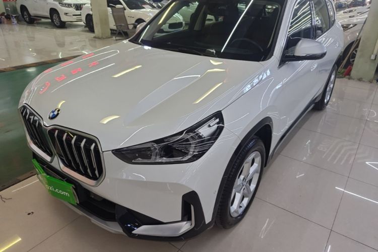 Used BMW X1 2023 sDrive20Li X Design Package Guazi used car, China used car export, Used car for sale, Used  cars, Cheapest cars for sale