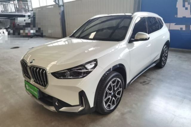 Used BMW X1 2023 sDrive25Li X Design Package