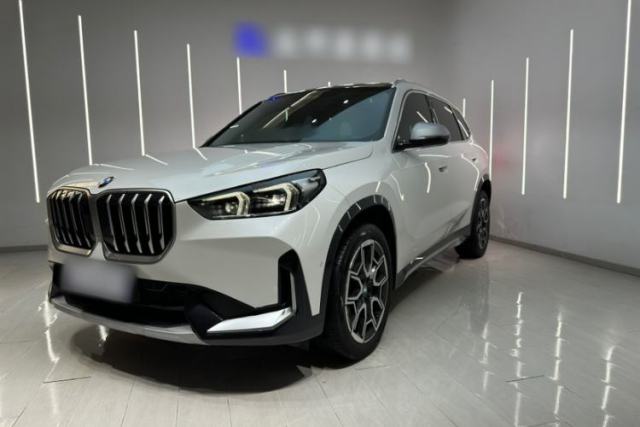 Used BMW X1 2023 sDrive25Li X Design Package