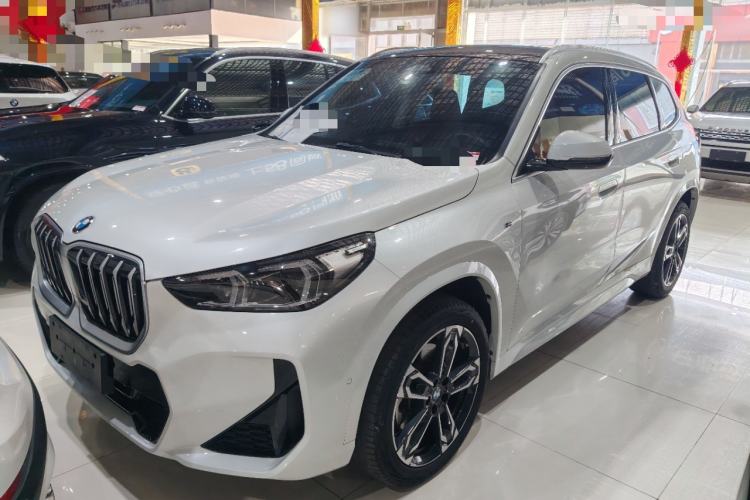 BMW X1 2023 sDrive25Li M Sport Package