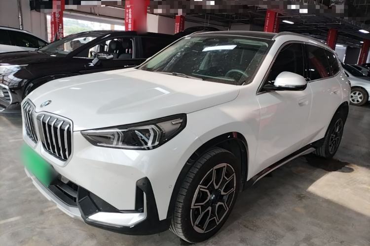 Used BMW X1 2023 sDrive25Li X Design Package Guazi used car, China used car export, Used car for sale, Used  cars, Cheapest cars for sale