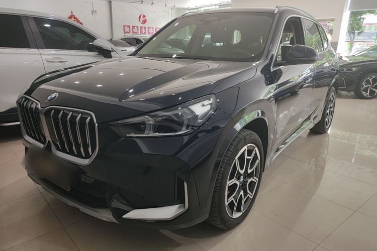 Used BMW X1 2024 sDrive25Li X Design Package Guazi used car, China used car export, Used car for sale, Used  cars, Cheapest cars for sale