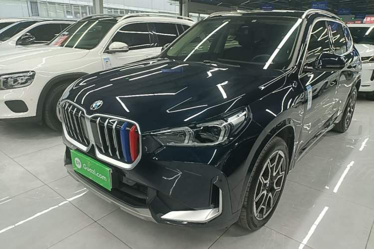 Used BMW X1 2024 sDrive25Li X Design Package Guazi used car, China used car export, Used car for sale, Used  cars, Cheapest cars for sale