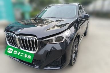 Used BMW X1 2024 sDrive25Li M Sport Package