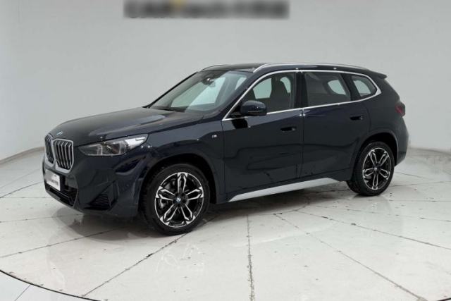 Used BMW X1 2024 sDrive25Li M Sport Package