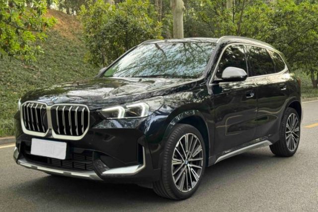 Used BMW X1 2024 xDrive25Li X Design Package