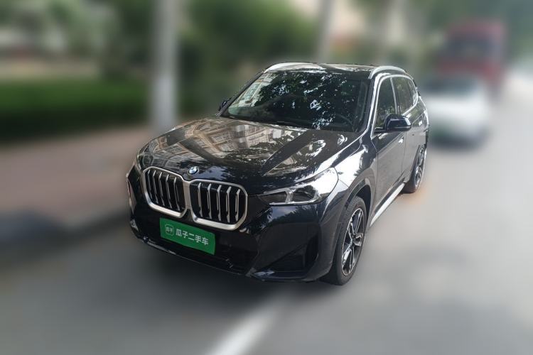 Ojetý BMW X1 2024 sDrive25Li M Sport Package Guazi used car, China used car export, Used car for sale, Used  cars, Cheapest cars for sale