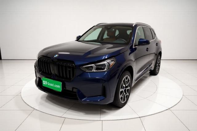Used BMW X1 2024 sDrive25Li X Design Package
