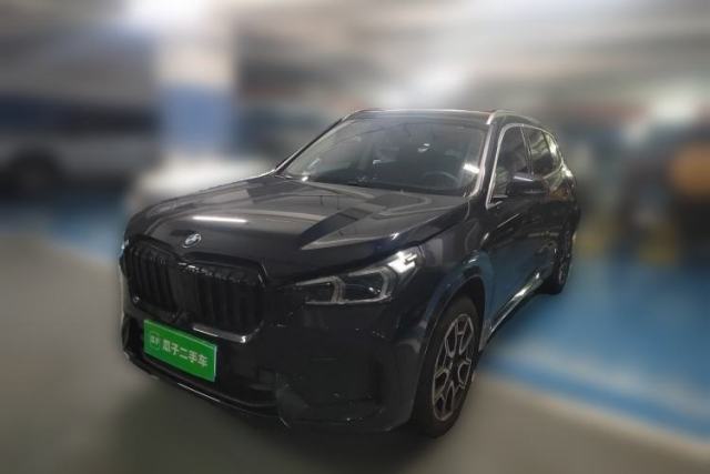 Used BMW X1 2024 sDrive25Li X Design Package