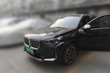 Used BMW X1 2024 sDrive25Li X Design Package