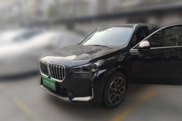 Used BMW X1 2024 sDrive25Li X Design Package