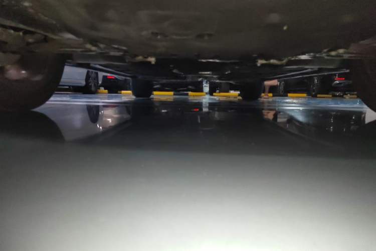 Used BMW X1 2024 sDrive25Li X Design Package Chassis Front