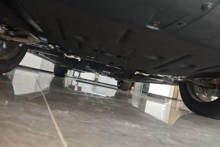Used BMW X1 2024 sDrive25Li X Design Package Chassis Front