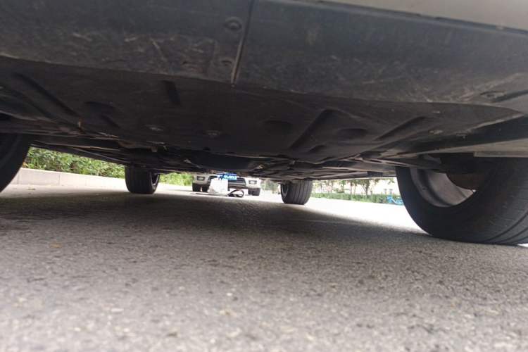 Used BMW X1 2024 sDrive25Li X Design Package Chassis Front