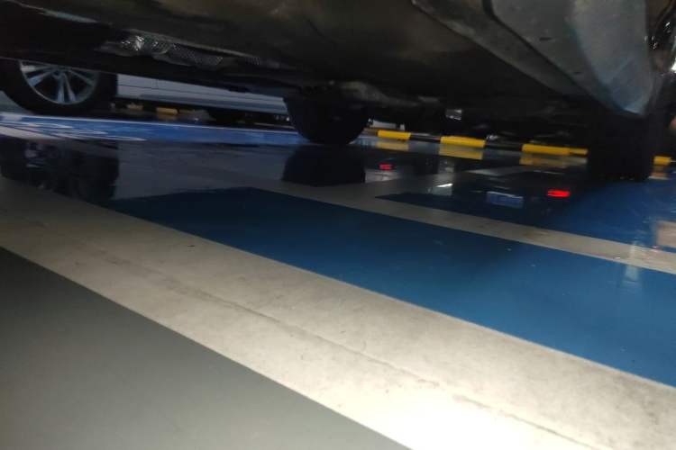 Used BMW X1 2024 sDrive25Li X Design Package Chassis Front Left