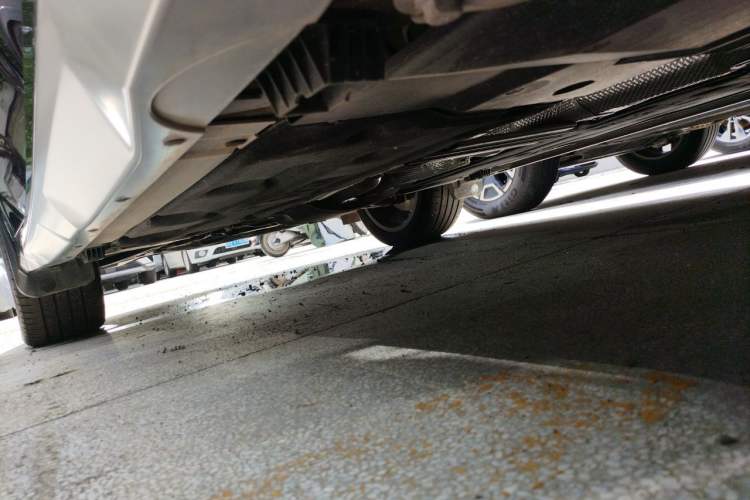 Used BMW X1 2024 sDrive25Li X Design Package Chassis Front Left