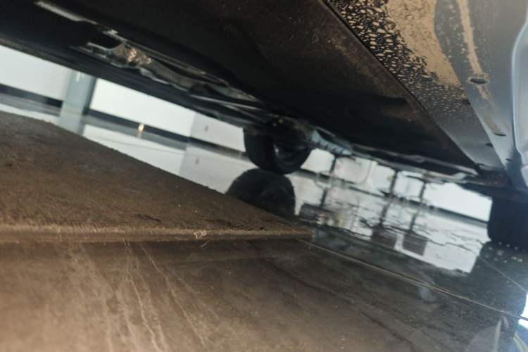 Used BMW X1 2024 sDrive25Li X Design Package Chassis Front Left