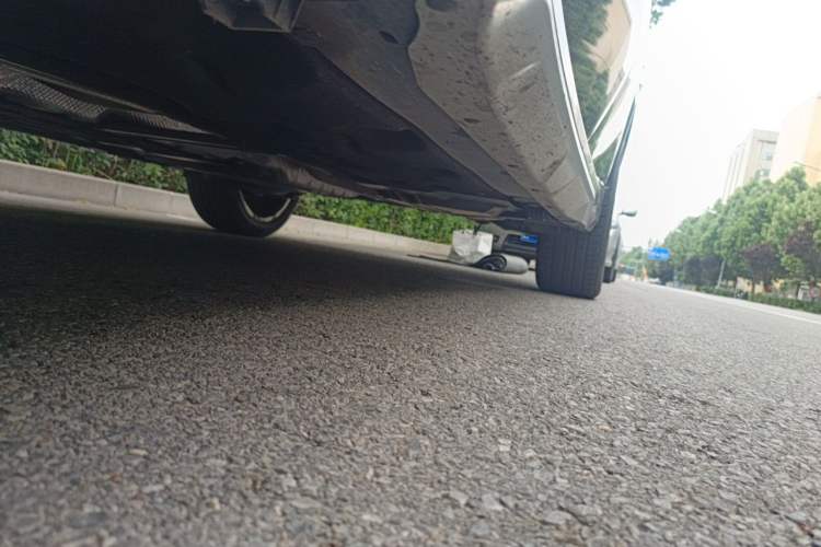 Used BMW X1 2024 sDrive25Li X Design Package Chassis Front Left