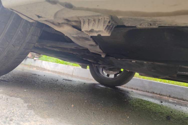 Used BMW X1 2024 sDrive25Li X Design Package Chassis Front Left