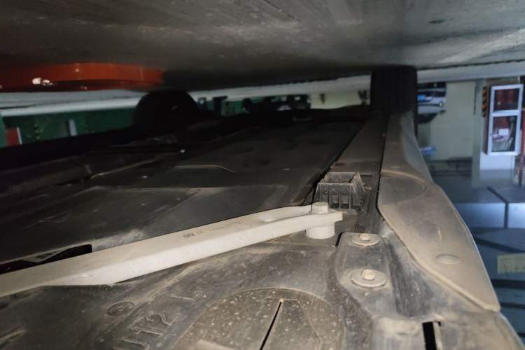 Used BMW X1 2024 sDrive25Li X Design Package Chassis Front Left