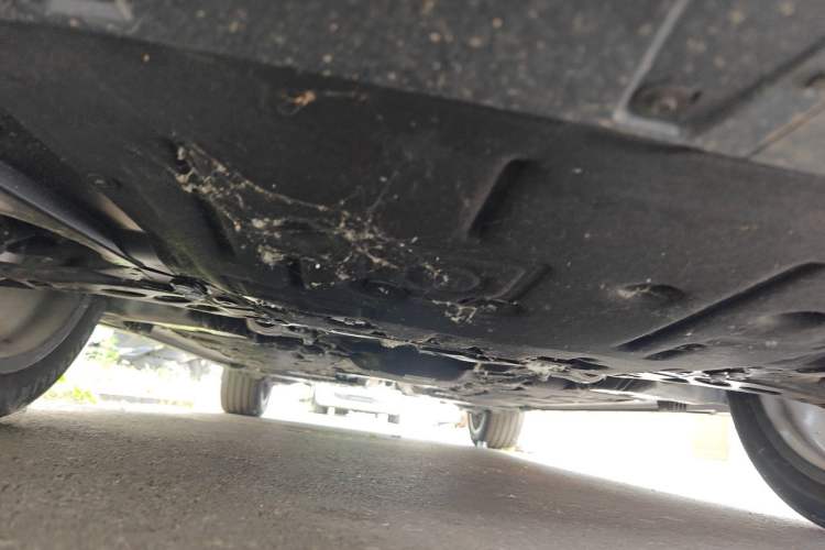 Used BMW X1 2024 sDrive25Li X Design Package Chassis Front