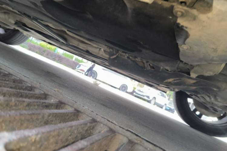 Used BMW X1 2024 sDrive25Li M Sport Package Chassis Front Right