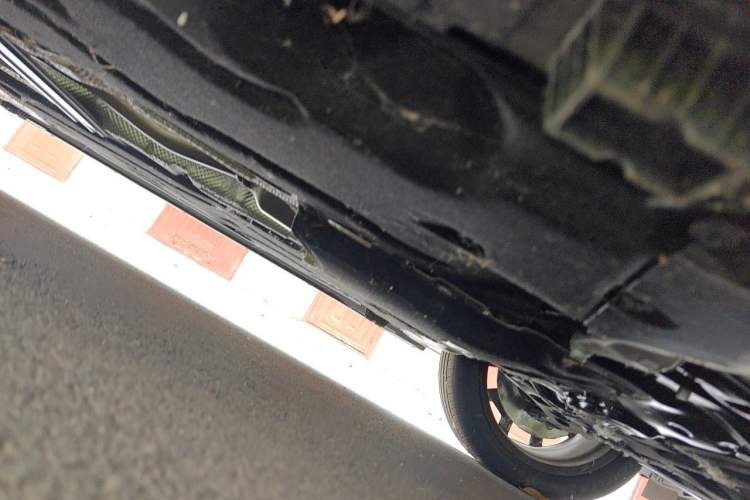 Used BMW X1 2024 sDrive25Li X Design Package Chassis Front Right