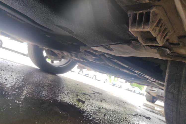 Used BMW X1 2024 sDrive25Li X Design Package Chassis Front Right