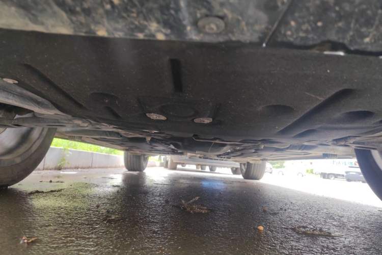 Used BMW X1 2024 sDrive25Li X Design Package Chassis Front
