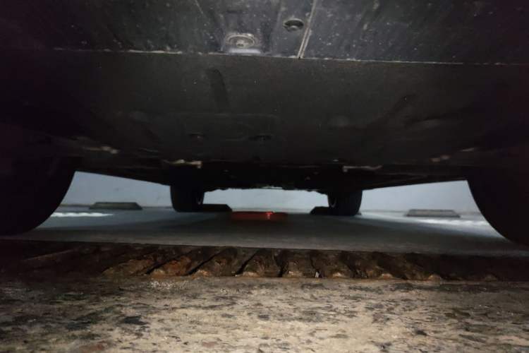Used BMW X1 2024 sDrive25Li X Design Package Chassis Front