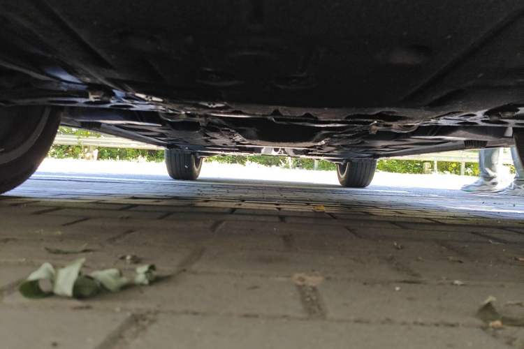 Used BMW X1 2024 sDrive25Li X Design Package Chassis Front