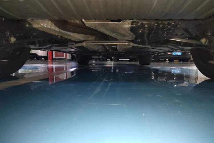 Used BMW X1 2024 sDrive25Li X Design Package Chassis Rear