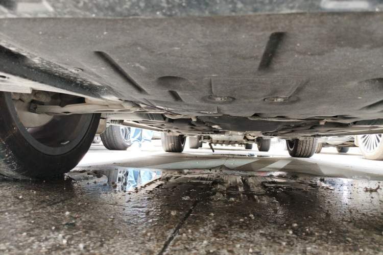 Used BMW X1 2024 sDrive25Li X Design Package Chassis Rear