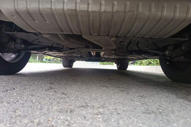 Used BMW X1 2024 sDrive25Li X Design Package Chassis Rear