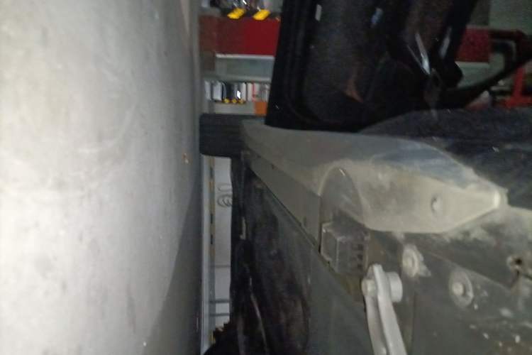 Used BMW X1 2024 sDrive25Li X Design Package Chassis Rear Left
