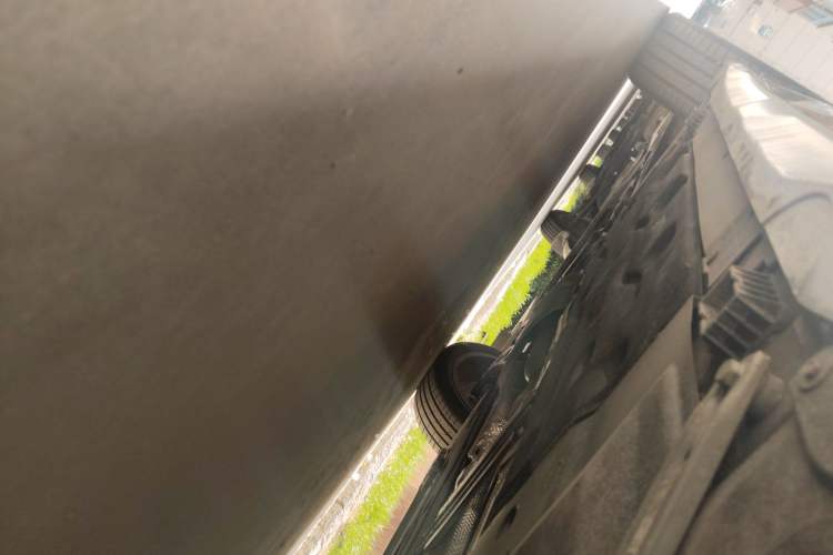 Used BMW X1 2024 sDrive25Li X Design Package Chassis Rear Left