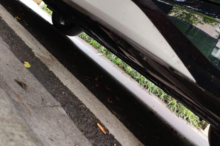 Used BMW X1 2024 sDrive25Li M Sport Package Chassis Rear Left