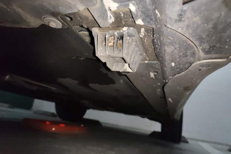 Used BMW X1 2024 sDrive25Li X Design Package Chassis Rear Left