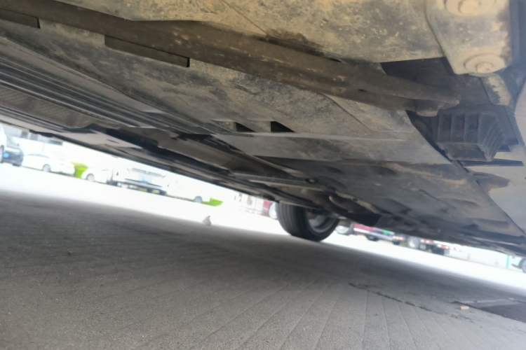 Used BMW X1 2024 sDrive25Li M Sport Package Chassis Rear Right