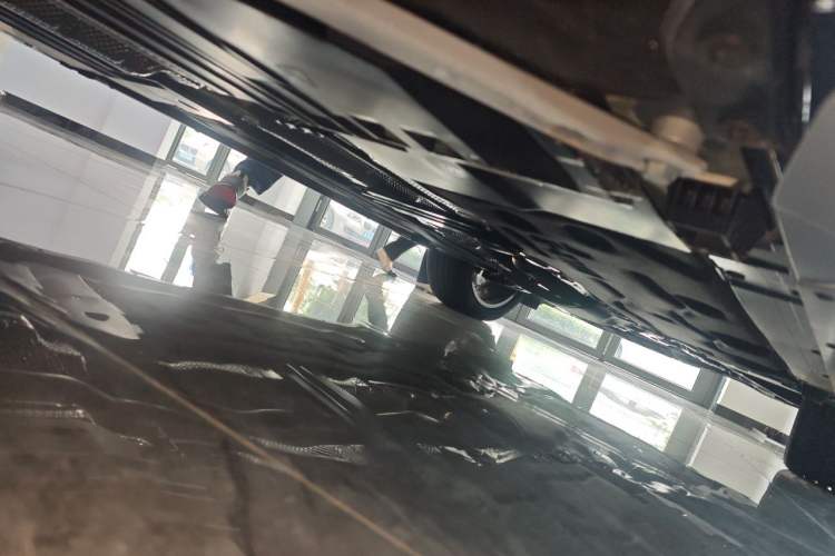 Used BMW X1 2024 sDrive25Li X Design Package Chassis Rear Right