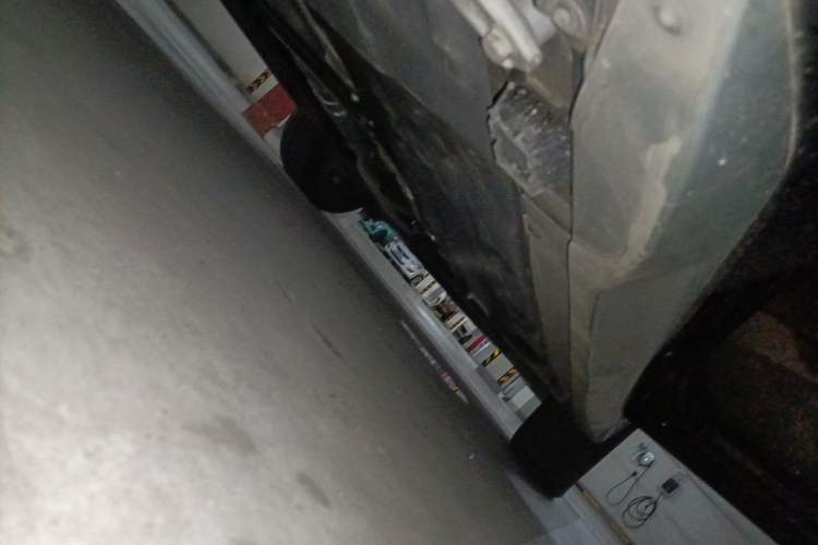 Used BMW X1 2024 sDrive25Li X Design Package Chassis Rear Right