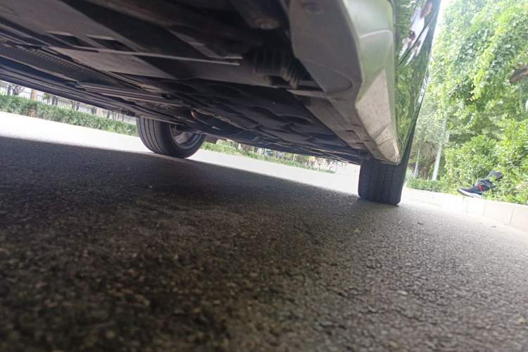 Used BMW X1 2024 sDrive25Li X Design Package Chassis Rear Right