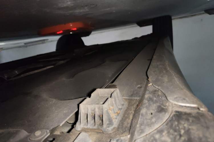 Used BMW X1 2024 sDrive25Li X Design Package Chassis Rear Right