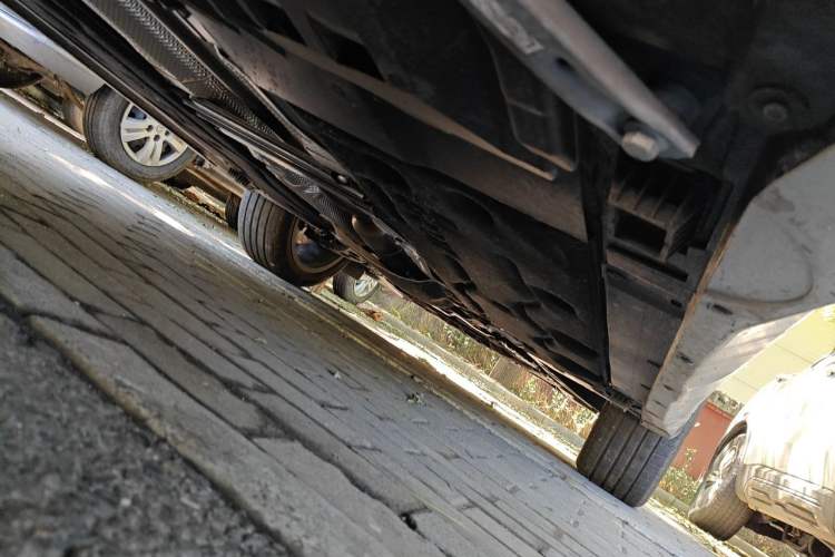 Used BMW X1 2024 sDrive25Li X Design Package Chassis Rear Right