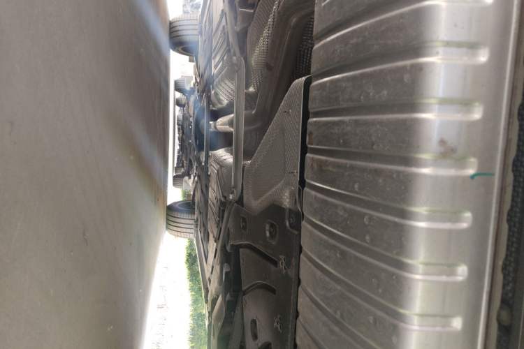 Used BMW X1 2024 sDrive25Li X Design Package Chassis Rear