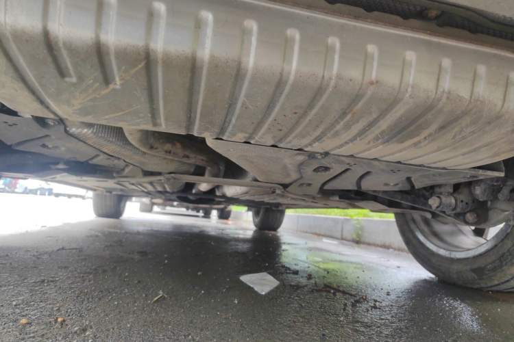 Used BMW X1 2024 sDrive25Li X Design Package Chassis Rear
