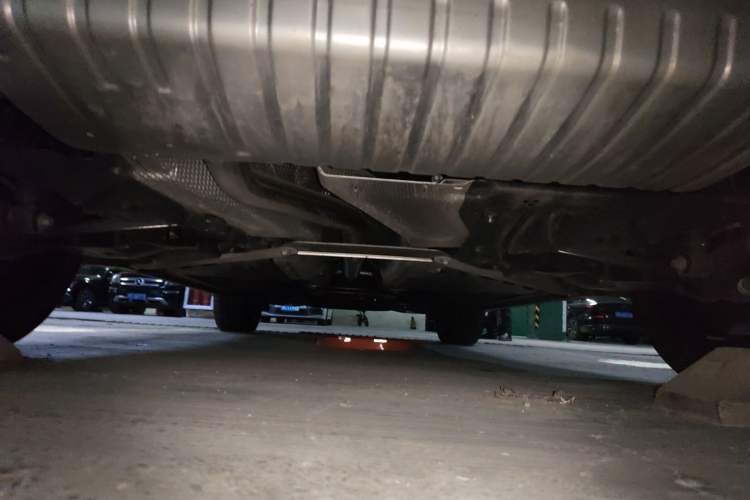 Used BMW X1 2024 sDrive25Li X Design Package Chassis Rear