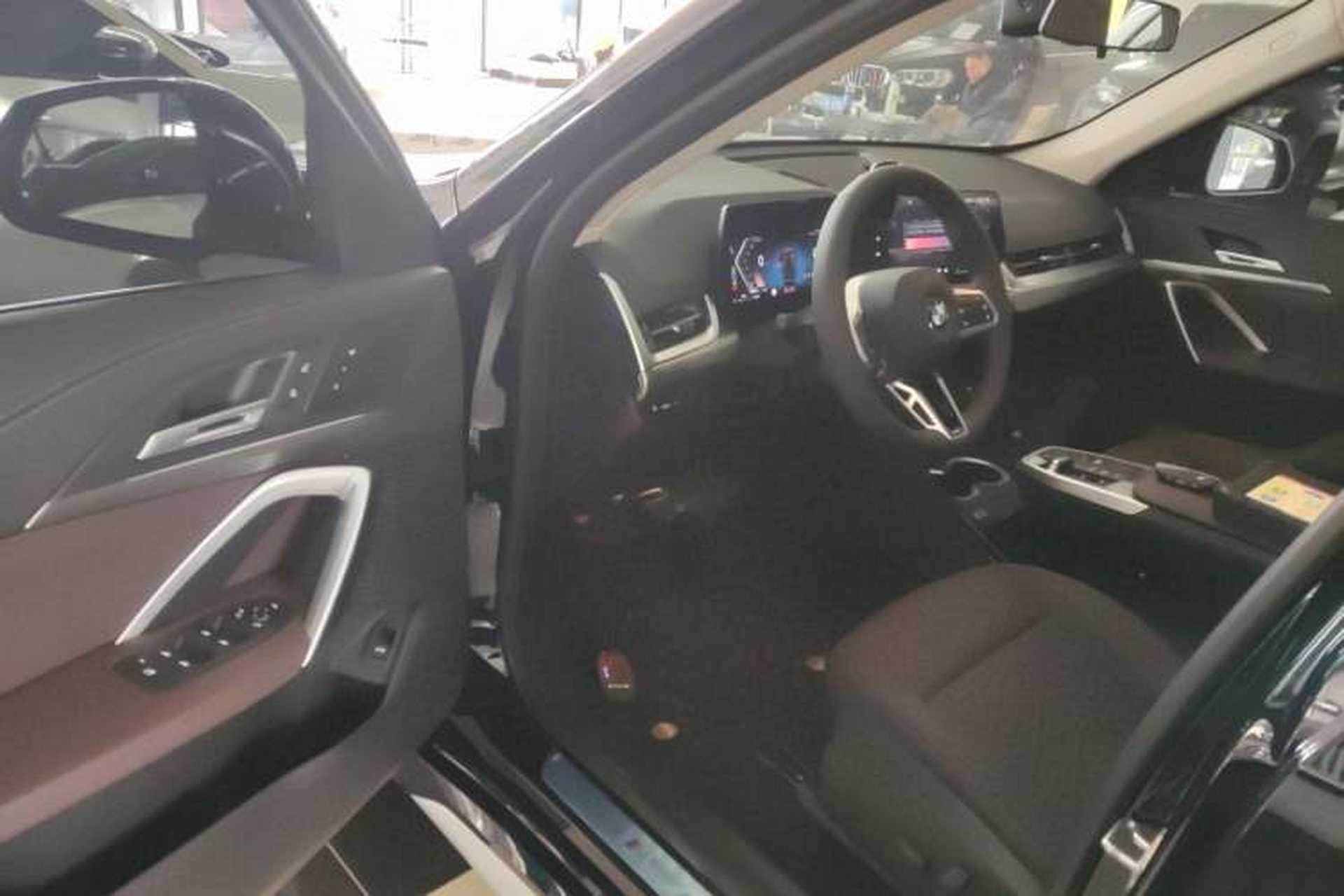 Used BMW X1 2024 sDrive25Li M Sport Package Driver Seat
