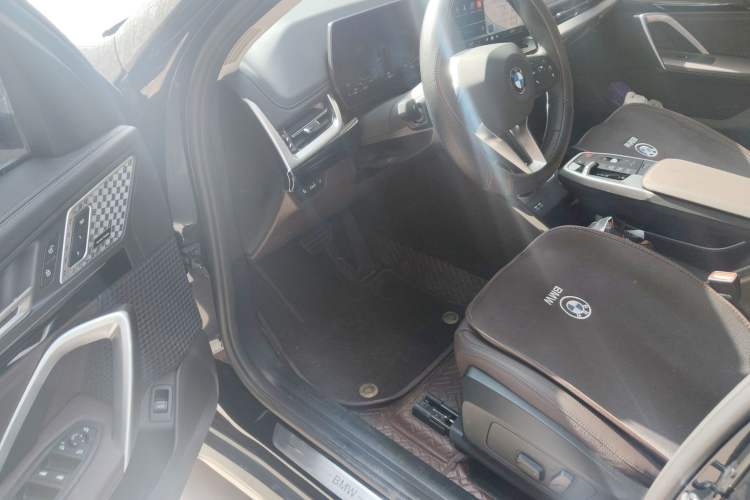 Used BMW X1 2024 sDrive25Li X Design Package Driver Seat