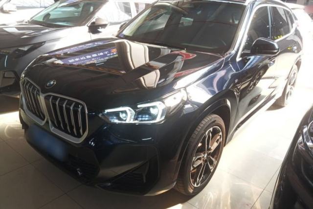 Used BMW X1 2024 sDrive25Li M Sport Package